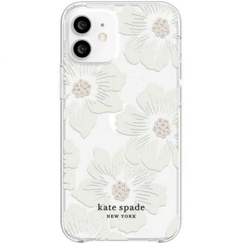 Kate Spade New York Protective Hardshell Case for iPhone 12 mini