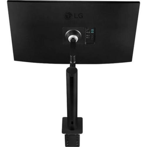 LG 32in. UltraFine UHD IPS USB-C HDR Monitor with ErgoStand