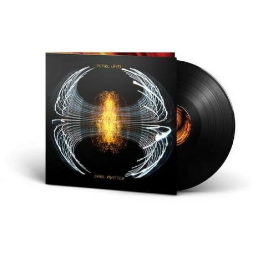 Dark Matter [LP] - Pearl Jam VINYL