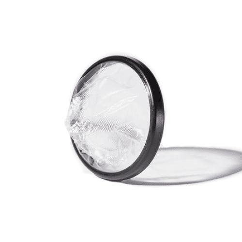 Flex Period Discs, One-Time-Use Menstrual Discs, Body-Safe & Non-Toxic, 12-Hour Wear, 24 Count ‼️missing packs‼️