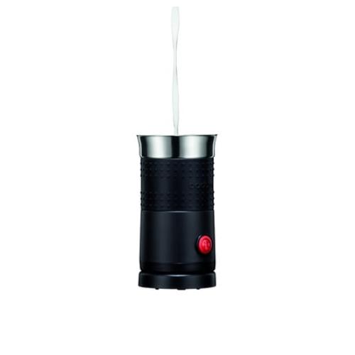 Bodum 13.5 oz Electric Milk Frother, Black