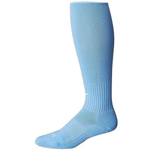 Size Small Nike Unisex Classic II Cushion Over-The-Calf Football Sock