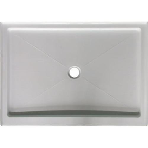 Miseno Mnosb4836c 48 X 36 Rectangular Shower Base - White