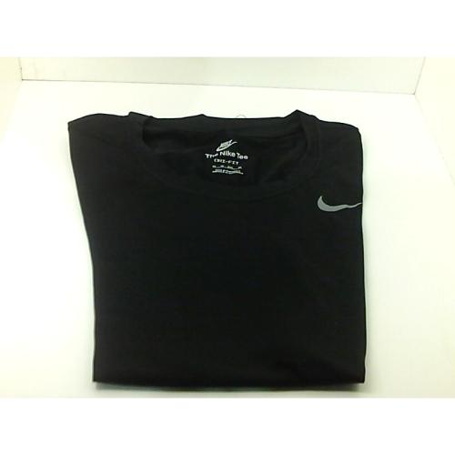 Nike Womens SHORT SLEEVE LEGEND T SPF 20 Regular Short Sleeve Top