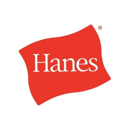 Size 9- 2XL Hanes Women's Signature Smoothing Microfiber Hi-Cut Underwear, 6-Pack