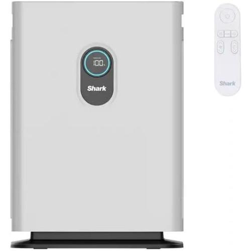 Shark HE401 Air Purifier 4