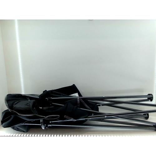 lawn chair Other Accessories FOLDABLE BLACK CHAIR Home Accessory