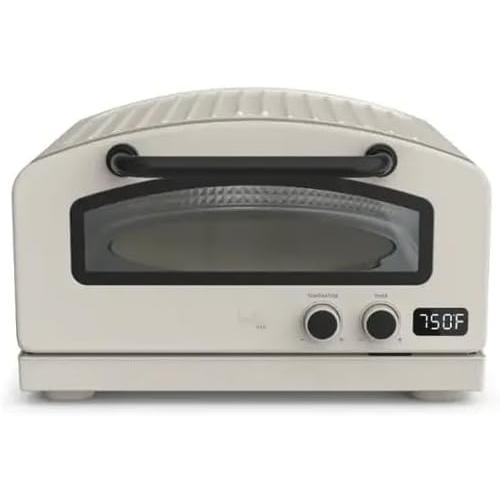 Oatmilk Blaze Pizza Oven  by bella PRO