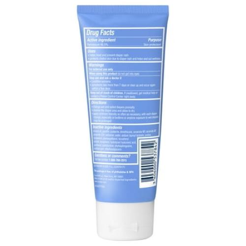 CeraVe Baby Healing Ointment for Diaper Rash & Cracked Chafed Dry Skin for Baby   Toddler 3 oz