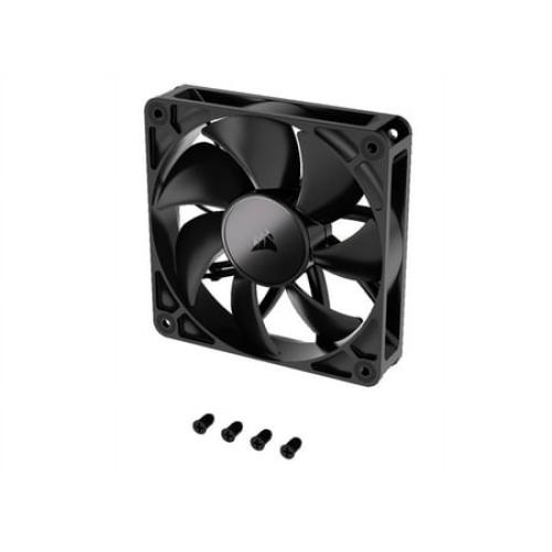 Corsair RS120 120mm PWM Fans, Triple Pack, 3 Pack
