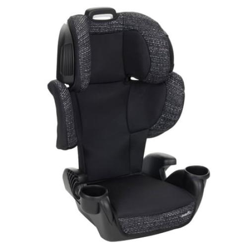 GoTime LX Booster Car Seat (Quincy Blue)