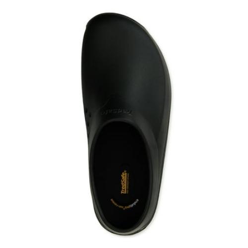 TredSafe Adult Unisex Caspian Slip Resistant Clogs