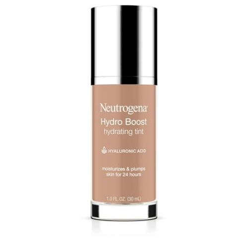 1oz Hydro Boost Hydrating Tinted Makeup, 50 Soft Beige, 1.0 fl. oz