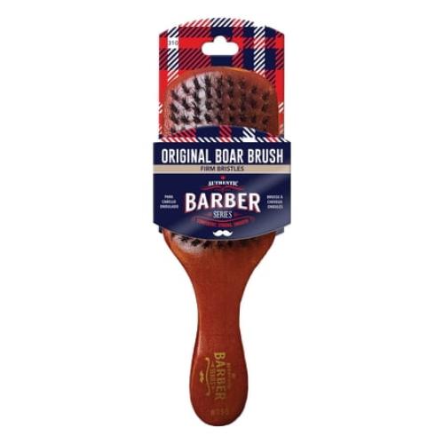 WavEnforcer Boar Fade Brush