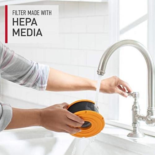 Hoover MAXLife Elite Swivel XL Pet Vacuum