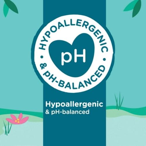 Parents Choice Fragrance-Free Baby Wipes, 1200 Count (Select for More Options)