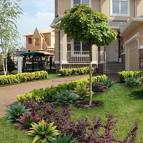 Assorted Other Accessories VELENER ARTIFICIAL AGAVE Home Accessory