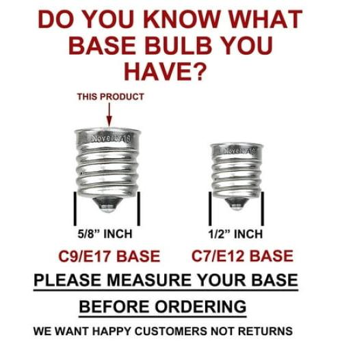 Set of 24 Color Green Novelty Lights Clear G50 Globe Hanging Outdoor String Light Replacement Bulbs E17 Intermediate Base 7 Watt