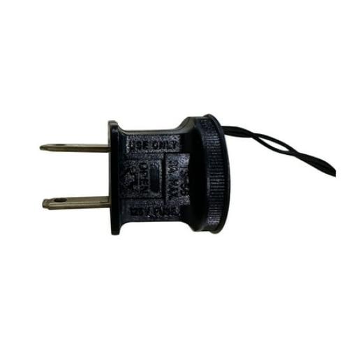 4 pack Purple Lights, 50CT, LED Minis, 9.5ft, Halloween Indoor/Outdoor, by Way To Celebrate