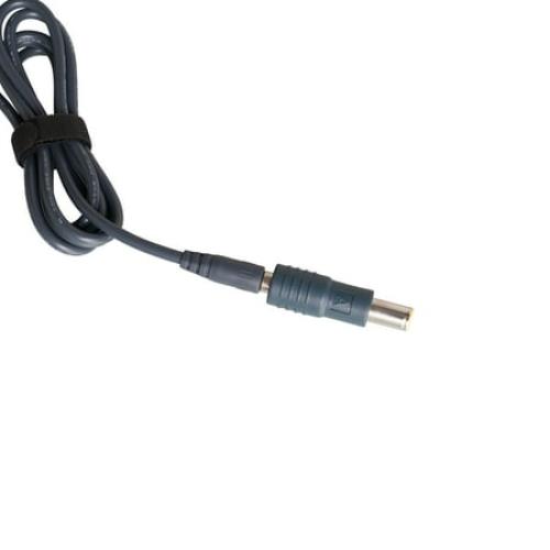 onn. 65W Laptop Charger w/10 Interchangeable Tips, 10 ft Power Cord for HP, Dell, Lenovo Laptops