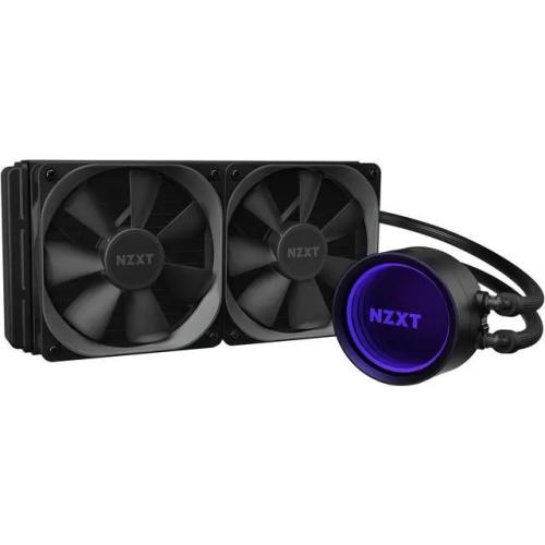 NZXT Kraken X53 AIO CPU Water Cooler - 240mm