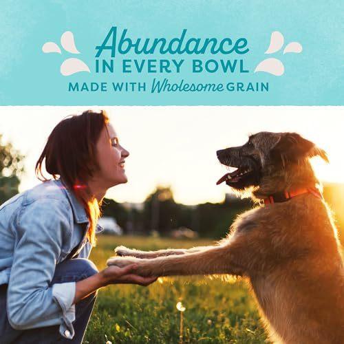 Natural Balance Original Ultra Chicken & Barley All Life Stages Dry Dog Food 30-lb. Bag