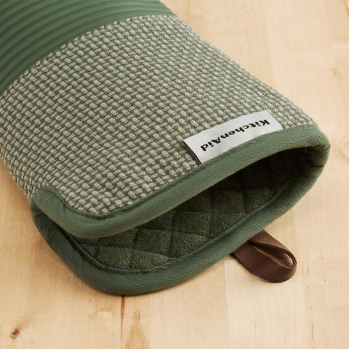 KitchenAid Kitchen Mitt Set, 4-pack