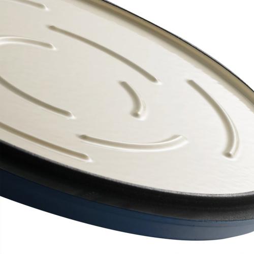 Tramontina 4-quart & 6-quart Enameled Cast Iron Round Dutch Oven, 2-pack