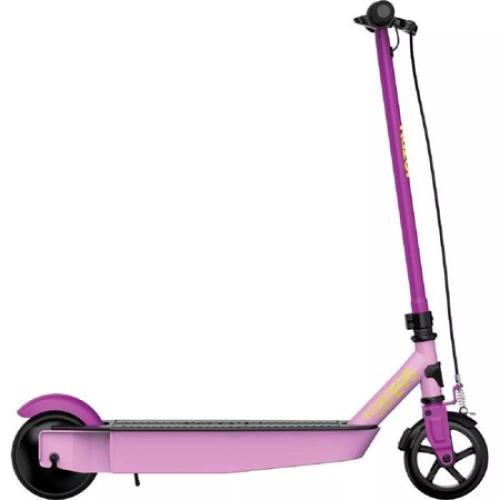 Razor E95 Electric Scooter - Pink