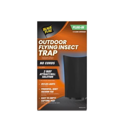 Outdoor Insect Trap