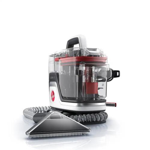 Pre-Owned Hoover CleanSlate Pet Carpet & Upholstery Spot Cleaner, FH14051 - White