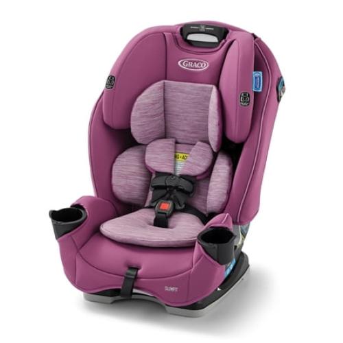 Graco SlimFit 3-in-1 Car Seat