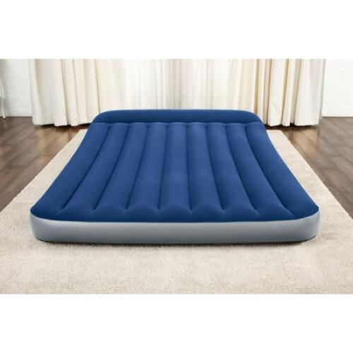 Bestway 12 Tritech Queen Air Mattress with Built-in Pump