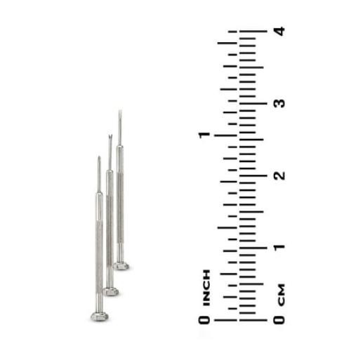 Generic 14 Piece Watch Repair Tool Kit