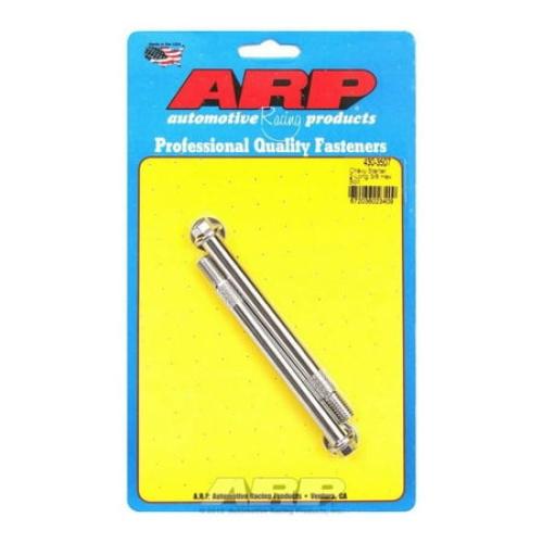 Arp S/S Starter Bolt Kit 6pt.