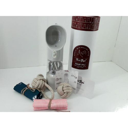 KIIZYS MINIMALIST PET ADVENTURE KIT Other Accessories X003XJ5RG3 Home Accessory