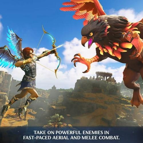 Immortals Fenyx Rising - Xbox One