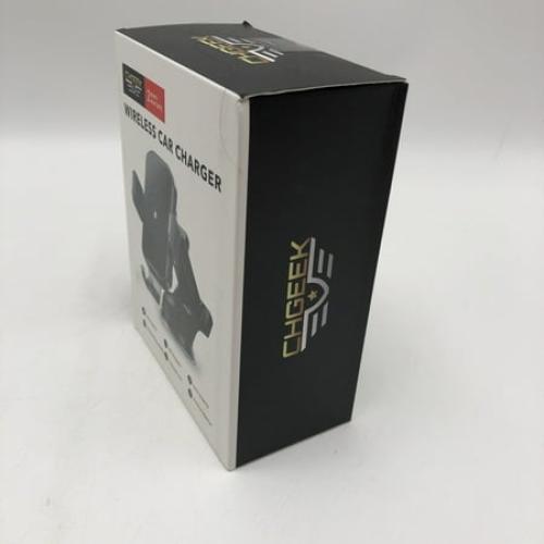 CHGeek Wireless Car Charger 15W Fast Charging Brand New