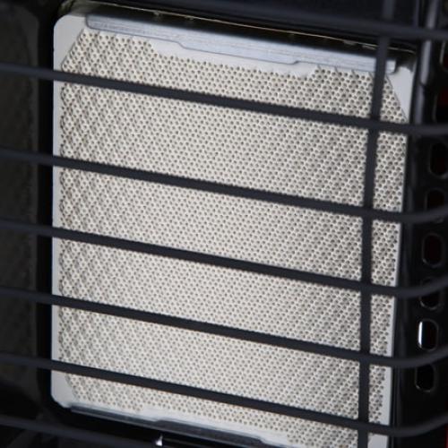 Mr. Heater Portable Buddy 9,000 BTU Propane Radiant Space Heater - MH9BX-New