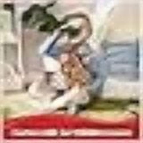 GUND Solana Giraffe and Baby Plush, Premium Giraffe Stuffed Animals for Ages 1 and Up, Brown, 10‚Äù