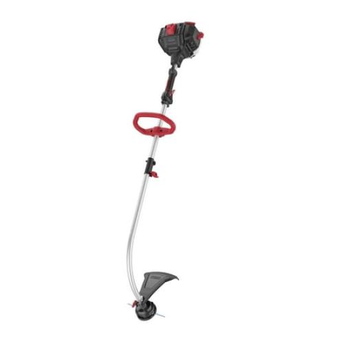 Hyper Tough 17 26cc 2-Cycle Gas Powered Curved Shaft String Trimmer