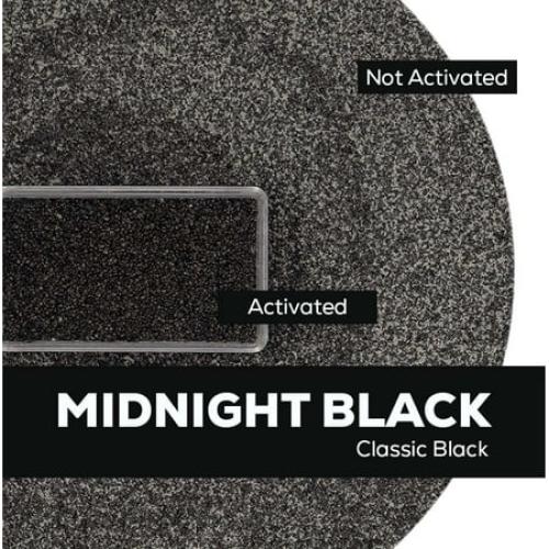 DOMINATOR 40 Lb. Titanium Gray Polymeric Sand, Premium, High-Performance Paver Joint Sand with Ceramic Flex
