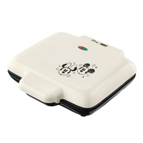 Dash Disney Mickey &Friends No-Drip Waffle Maker
