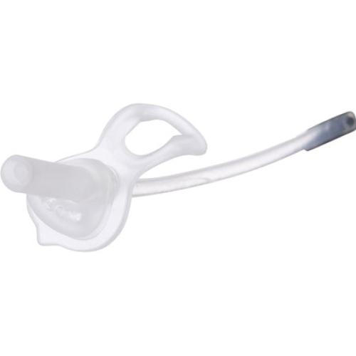 b.box Sippy Cup Replacement Straw Pack - 2 Straws & 1 Straw Cleaner Brush Pack