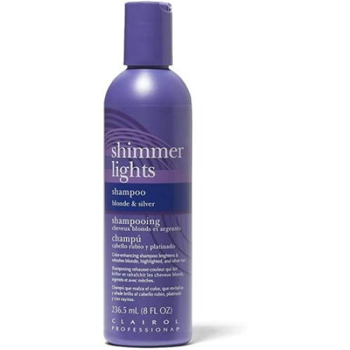 Clairol Shimmer Lights Shampoo