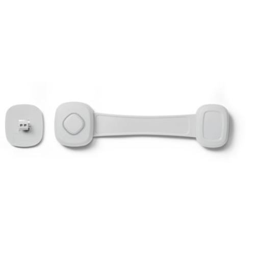 Safety 1st OutSmart Multi-Use Lock, Gray, Toddler