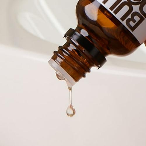 BULLDOG Grooming Original Beard Oil, Tames & Conditions Beards, 1 FL OZ