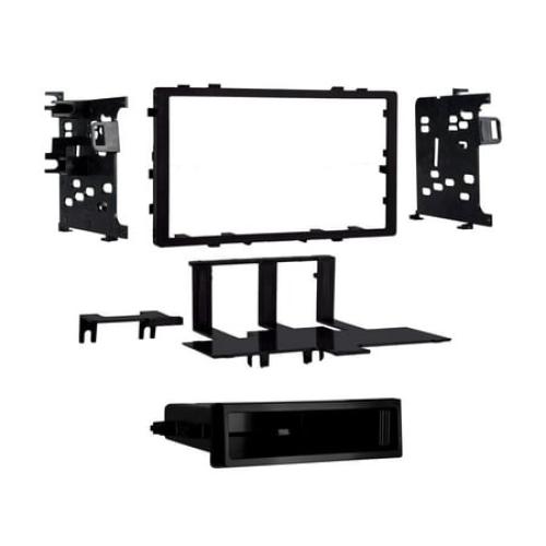 Acura/Honda/Isuzu 1988-2006 Radio Installation Kit