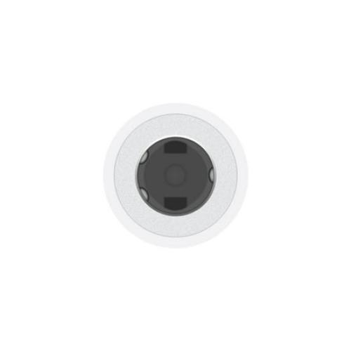 Apple USB-C to 3.5 mm Headphone Jack Adapter