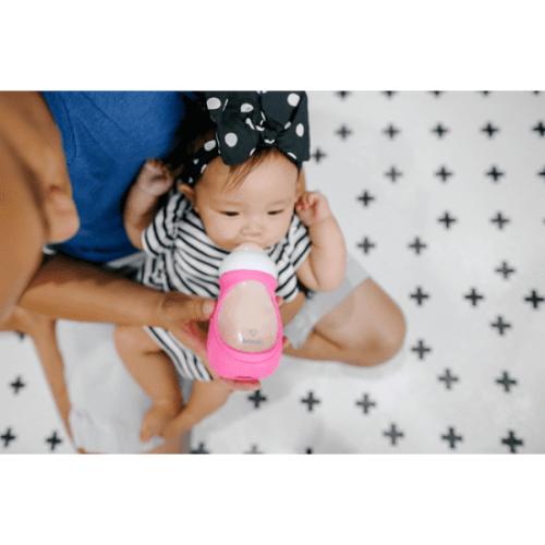 Product new, box inspected Joovy Boob Diamond Gift Set